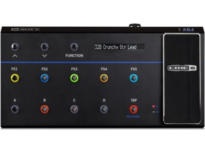 Line 6 FBV 3 Line 6 FBV 3