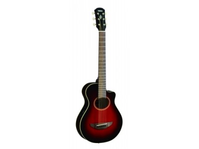Yamaha APXT2 Dark Red Burst Yamaha APXT2 Dark Red Burst