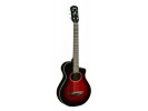 Yamaha APXT2 Dark Red Burst
