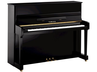 Yamaha P116 Polished Ebony Yamaha P116 Polished Ebony