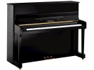 Yamaha P116 Polished Ebony