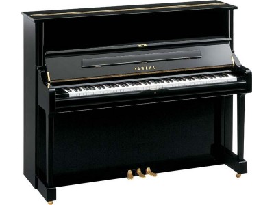 Yamaha U1 Polished Ebony Yamaha U1 Polished Ebony