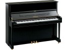 Yamaha U1 Polished Ebony