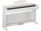 Yamaha YDP-143 White