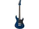 Yamaha Pacifica 612VFM Translucent Blue