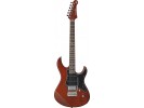 Yamaha Pacifica 612VFM Root Beer