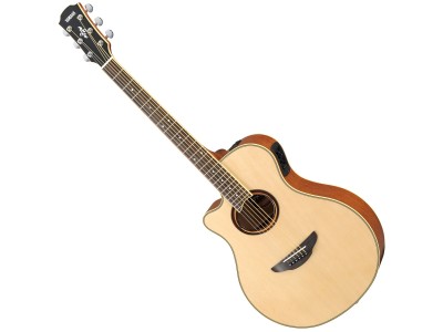 Yamaha APX700IIL Lefthand Yamaha APX700IIL Lefthand