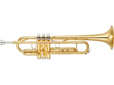 Yamaha YTR-4435II Yamaha YTR-4435II