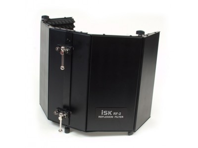 iSK RF 2 Sound Reflection Filter iSK RF 2 Sound Reflection Filter