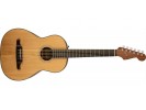 Fender Sonoran Mini 3/4 w/gig bag, Natural