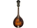 Fender Concert Tone Mandolin A 52E, Rosewood Fingerboard, Vintage Burst