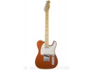 Fender American Elite Telecaster, Maple Fingerboard, Autumn Blaze Metallic