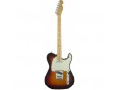Fender American Elite Telecaster, Maple Fingerboard, 3-Color Sunburst