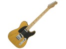 Fender American Elite Telecaster, Maple Fingerboard, Butterscotch Blonde
