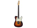 Fender American Elite Telecaster, Rosewood Fingerboard, 3-Color Sunburst *
