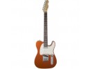 Fender American Elite Telecaster, Rosewood Fingerboard, Autumn Blaze Metallic
