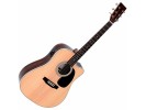 Sigma DMRC-1STE * akustična gitara akustična gitara