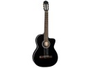 Takamine GC3-BLK klasična gitara klasična gitara