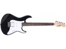 RASPRODAJA - gitare YAMAHA EG 112UBL BLACK