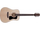 RASPRODAJA - gitare GUILD AD 3 NAT W/CASE