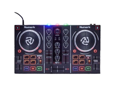 Numark Partymix Numark Partymix