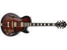 Ibanez AG95-DBS električna gitara električna gitara