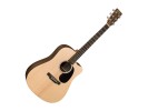 Martin DCX1AE akustična gitara akustična gitara