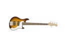 Fender American Elite Dimension Bass V HH, Rosewood Fingerboard, Violin Burst