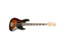 Fender American Elite Jazz Bass V, Rosewood Fingerboard, 3-Color Sunburst