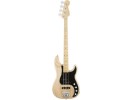 Fender American Elite Precision Bass Ash, Maple Fingerboard, Natural