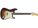 Fender American Elite Stratocaster HSS Shawbucker, Rosewood Fingerboard, 3-Color Sunburst