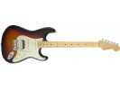 Fender American Elite Stratocaster, Maple Fingerboard, 3-Color Sunburst