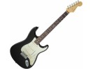 Fender American Elite Stratocaster, Rosewood Fingerboard, Mystic Black *