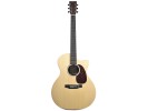Martin GPCX1AE akustična gitara akustična gitara