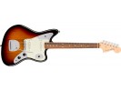 Fender American Pro Jaguar, Rosewood Fingerboard, 3-Color Sunburst električna gitara električna gitara