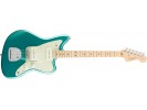 Fender American Pro Jazzmaster, Maple Fingerboard, Mystic Seafoam električna gitara električna gitara