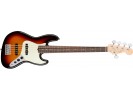Fender American Pro Jazz Bass V, Rosewood Fingerboard, 3-Color Sunburst