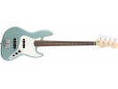 Fender American Pro Jazz Bass Fretless, Rosewood Fingerboard, Sonic Gray