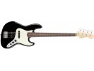 Fender American Pro Jazz Bass Fretless, Rosewood Fingerboard, Black