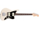 Fender American Pro Jazzmaster, Rosewood Fingerboard, Olympic White električna gitara električna gitara