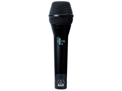 RASPRODAJA - studio AKG D770 RASPRODAJA - studio AKG D770