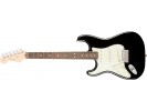 Fender American Pro Stratocaster Left-Hand, Rosewood Fingerboard, Black
