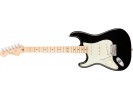 Fender American Pro Stratocaster Left-Hand, Maple Fingerboard, Black