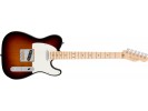Fender American Pro Telecaster, Maple Fingerboard, 3-Color Sunburst