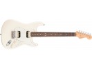 Fender American Pro Stratocaster HH Shawbucker, Rosewood Fingerboard, Olympic White
