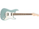 Fender American Pro Stratocaster HH Shawbucker, Rosewood Fingerboard, Sonic Gray