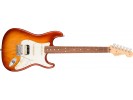 Fender American Pro Stratocaster HSS Shawbucker, Rosewood Fingerboard, Sienna Sunburst