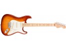 Fender American Pro Stratocaster, Maple Fingerboard, Sienna Sunburst