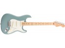 Fender American Pro Stratocaster, Maple Fingerboard, Sonic Gray