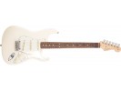 Fender American Pro Stratocaster, Rosewood Fingerboard, Olympic White